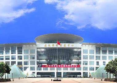 武汉国际会展中心武展酒店